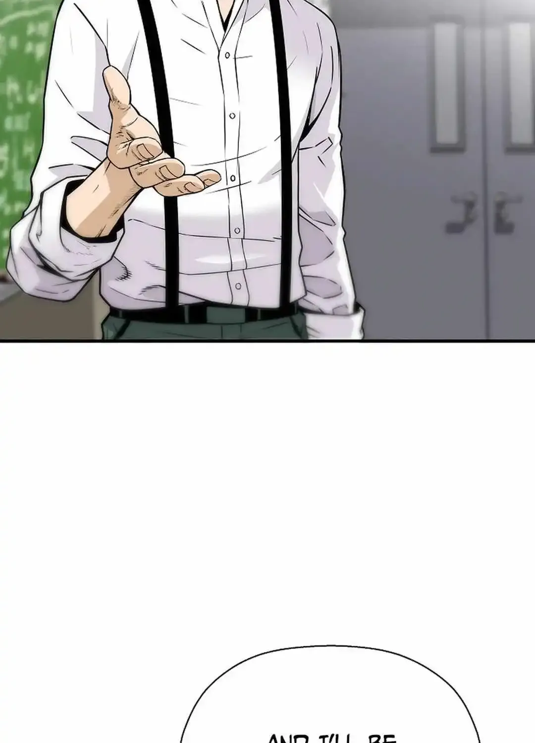 The Legendary Return Zinmanga X Chapter 142 Page 111