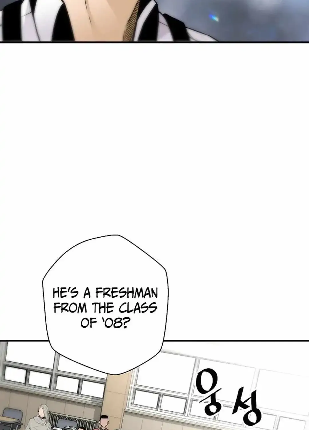 The Legendary Return Zinmanga X Chapter 142 Page 113