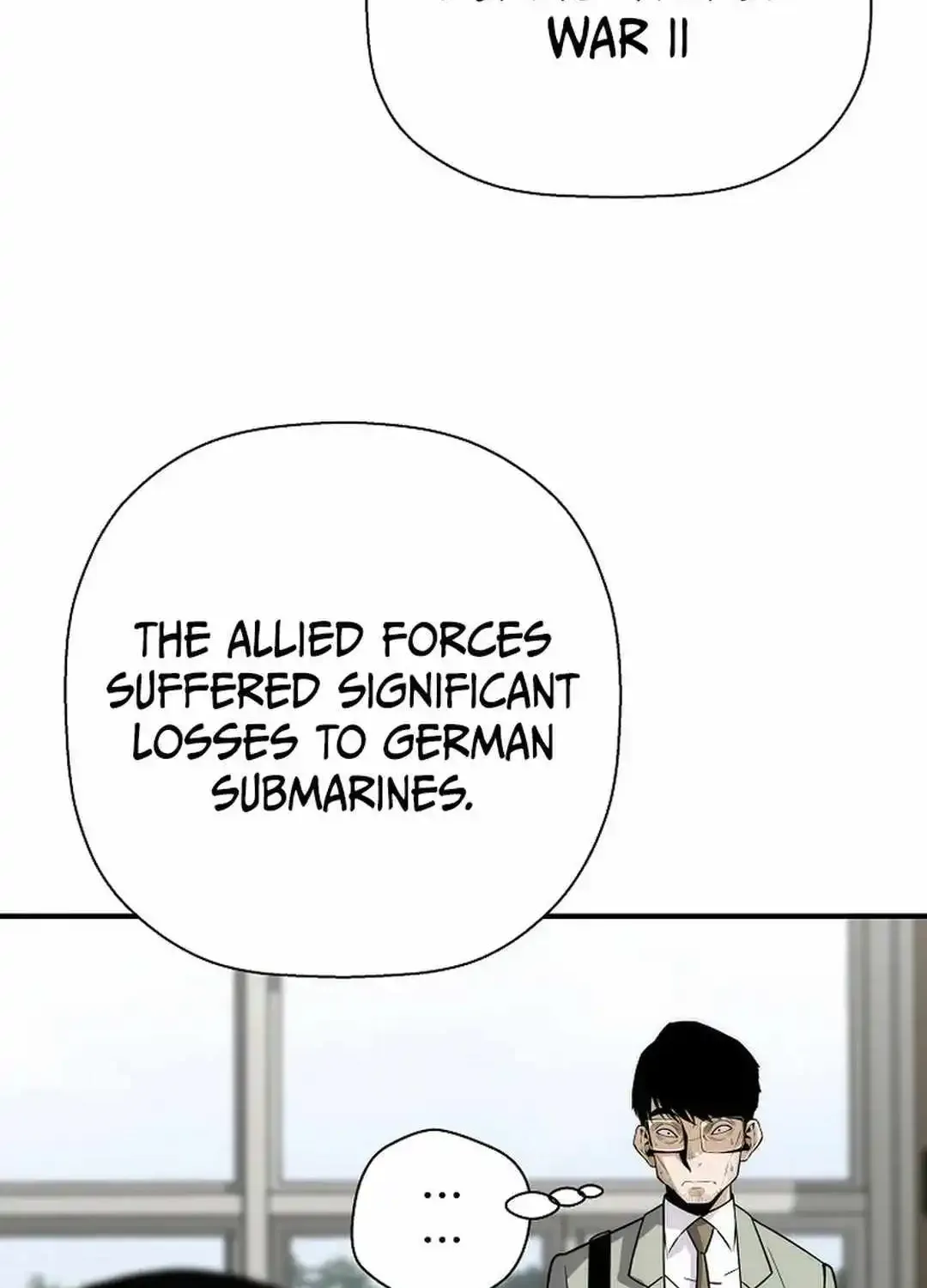 The Legendary Return Zinmanga X Chapter 142 Page 119