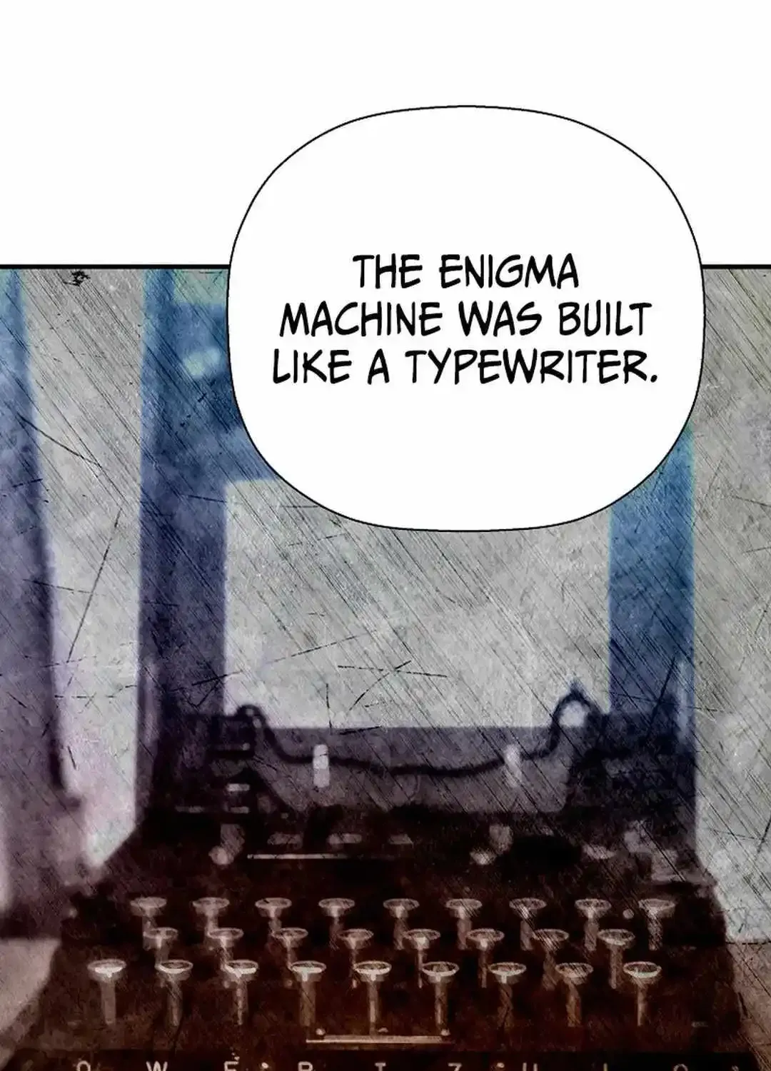 The Legendary Return Zinmanga X Chapter 142 Page 124