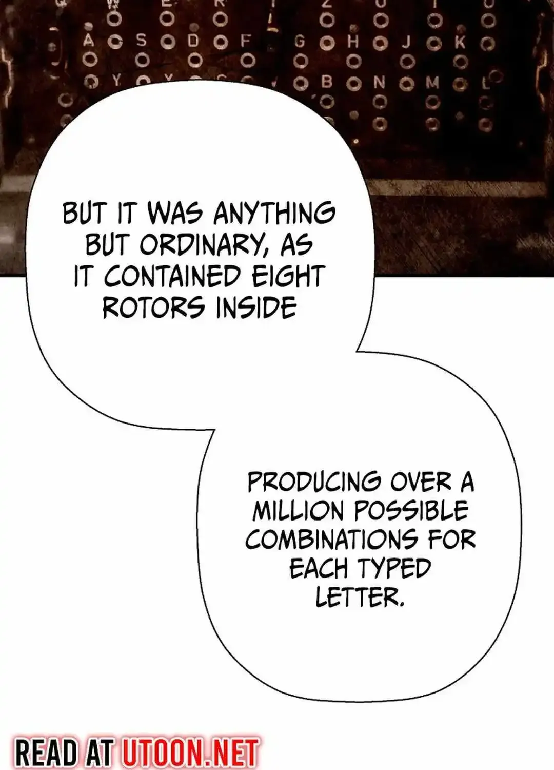 The Legendary Return Zinmanga X Chapter 142 Page 125