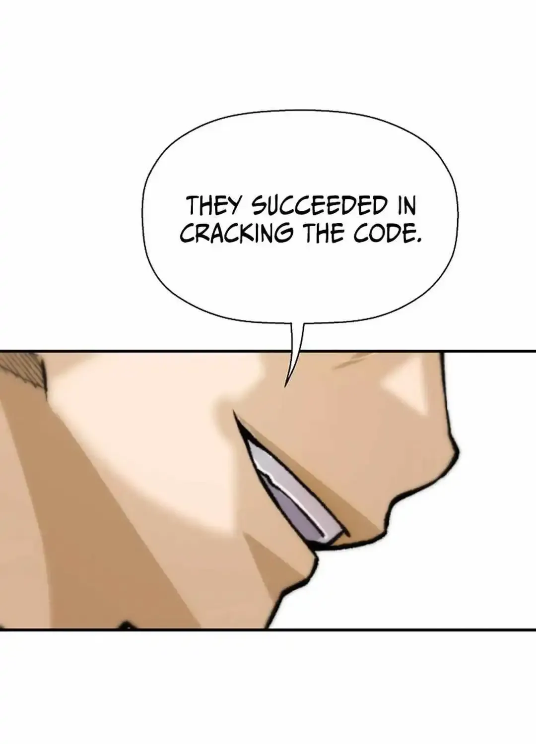 The Legendary Return Zinmanga X Chapter 142 Page 132