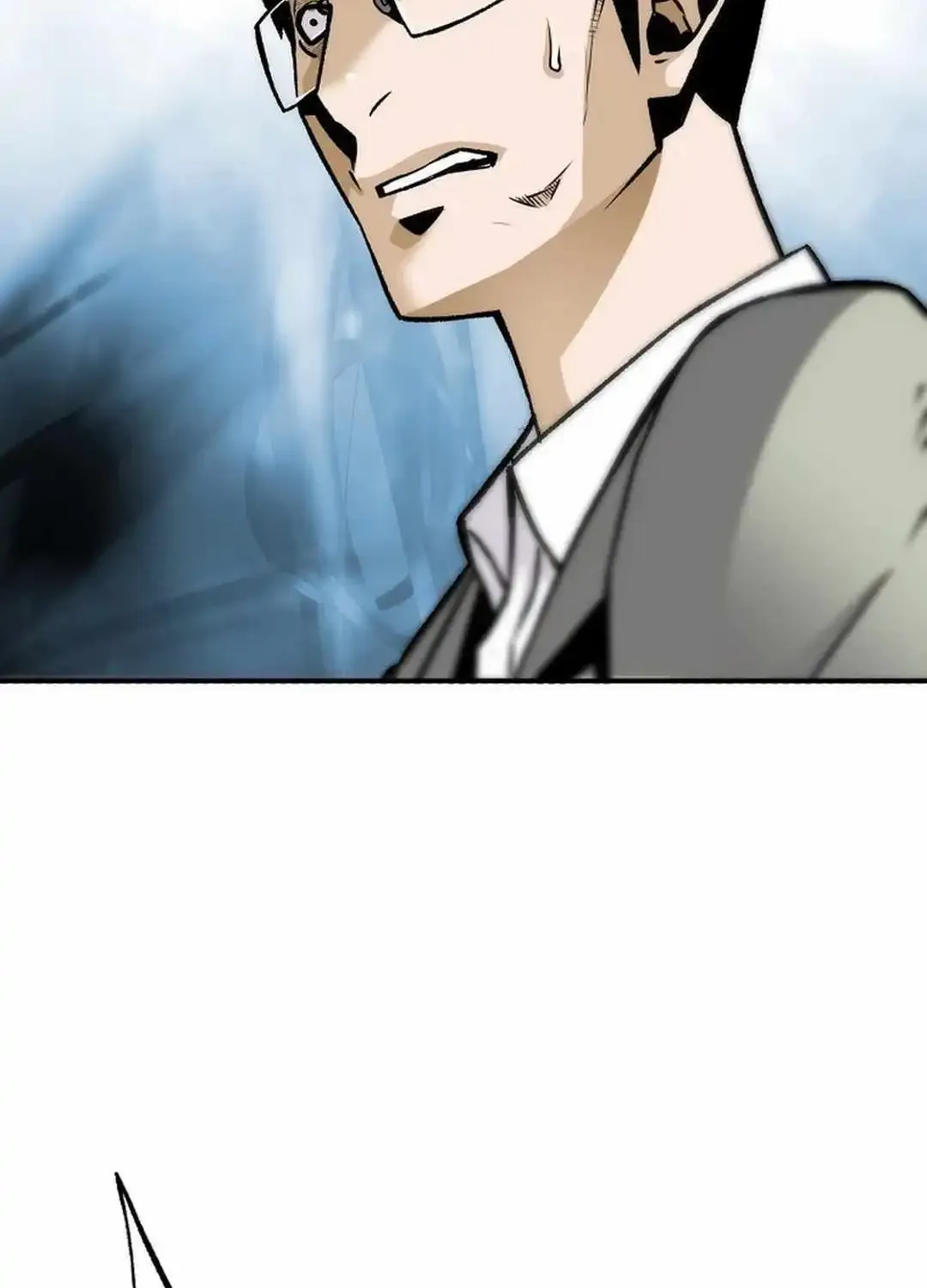 The Legendary Return Zinmanga X Chapter 142 Page 138