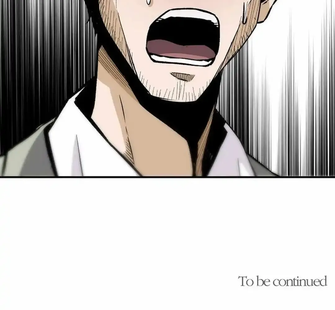 The Legendary Return Zinmanga X Chapter 142 Page 143