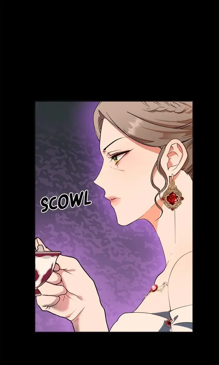 How the Count’s Young Lady Tames the Emperor’s Dog Zinmanga X Chapter 73 Page 3