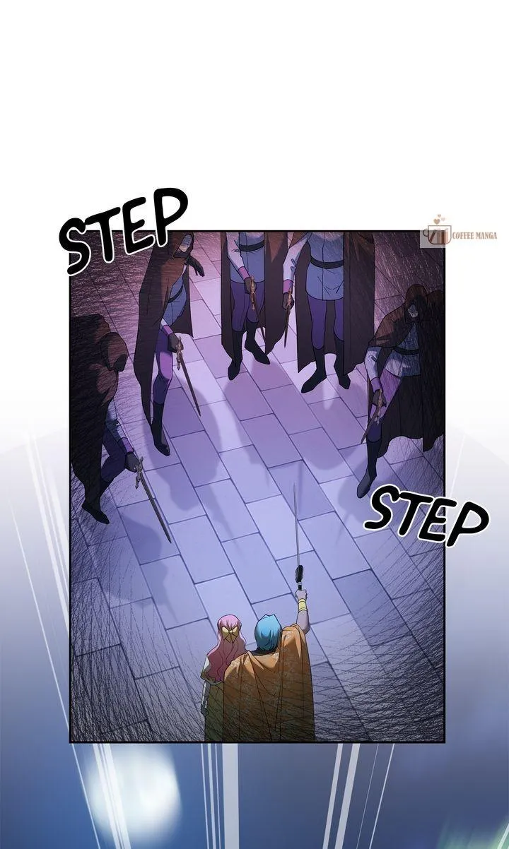 How the Count’s Young Lady Tames the Emperor’s Dog Zinmanga X Chapter 72 Page 2