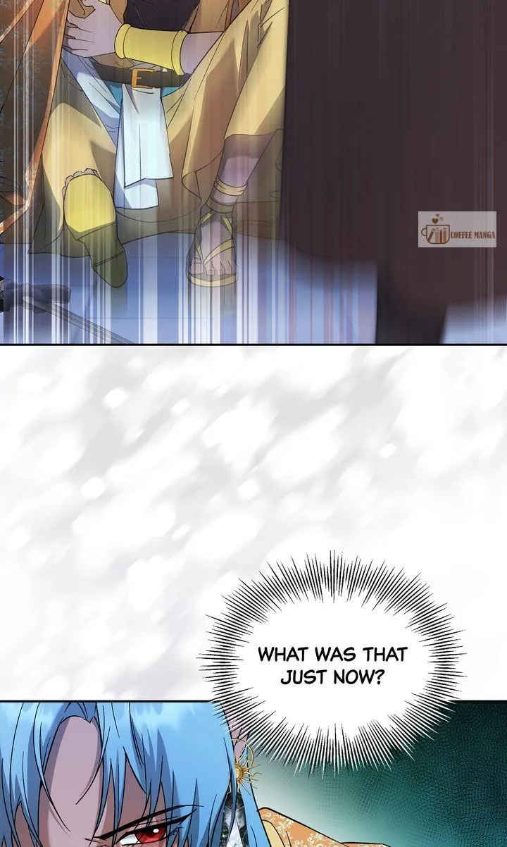 How the Count’s Young Lady Tames the Emperor’s Dog Zinmanga X Chapter 72 Page 28