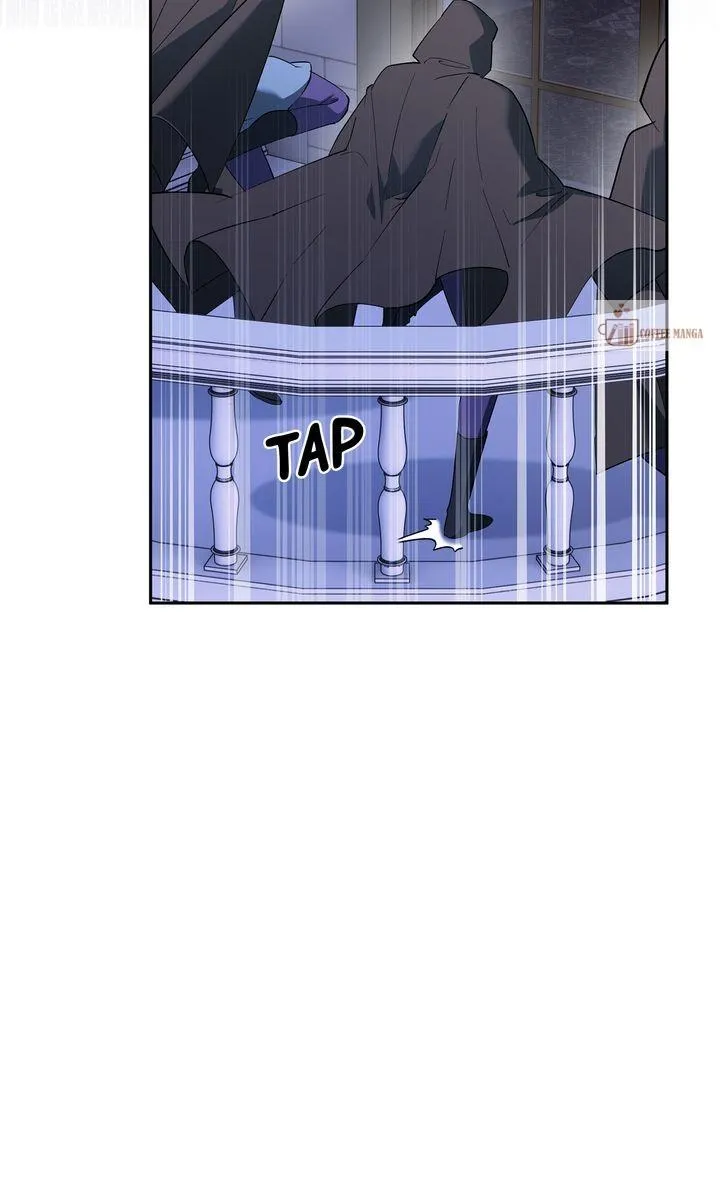 How the Count’s Young Lady Tames the Emperor’s Dog Zinmanga X Chapter 72 Page 83