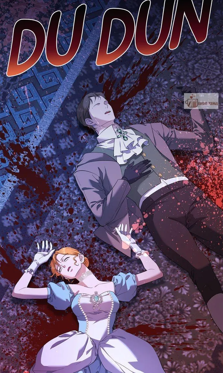 How the Count’s Young Lady Tames the Emperor’s Dog Zinmanga X Chapter 72 Page 87