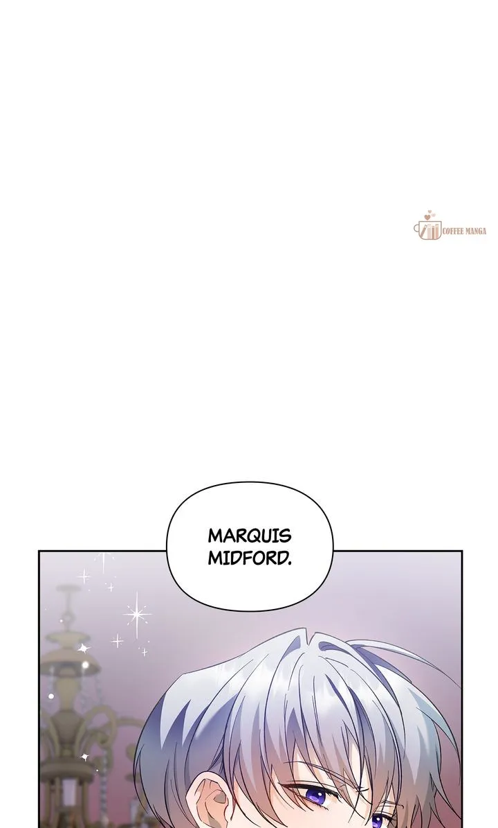 How the Count’s Young Lady Tames the Emperor’s Dog Zinmanga X Chapter 71 Page 2