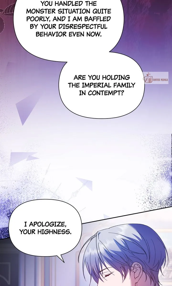 How the Count’s Young Lady Tames the Emperor’s Dog Zinmanga X Chapter 71 Page 12