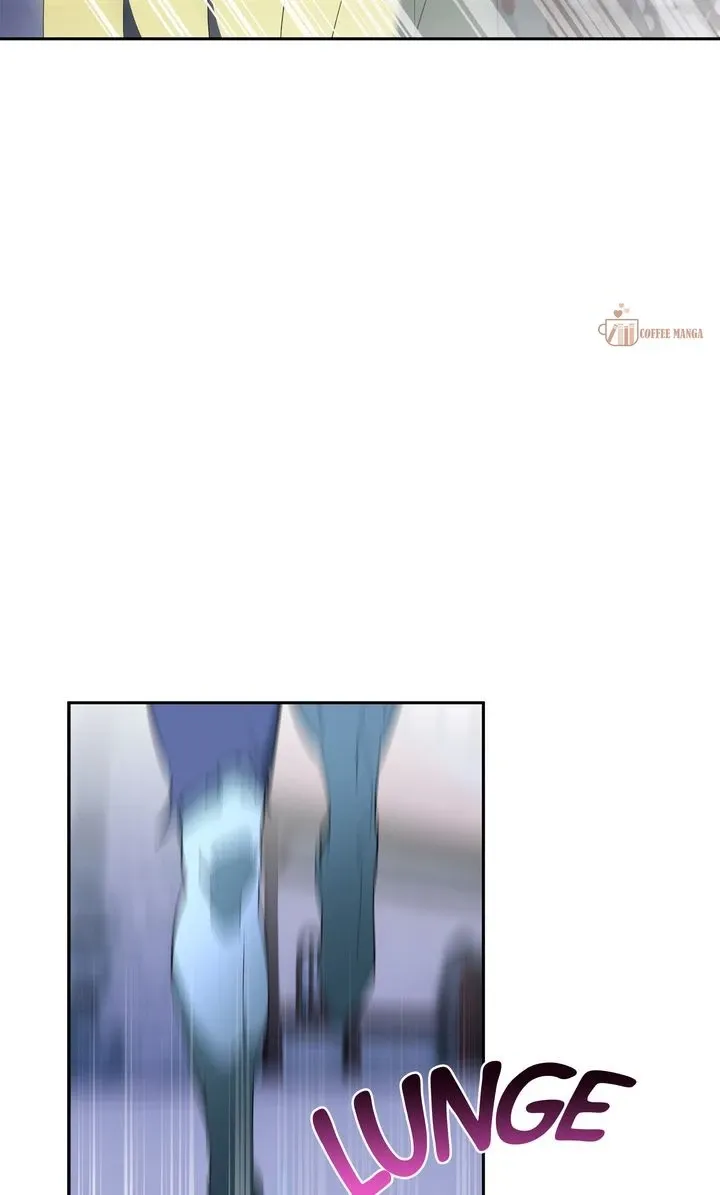 How the Count’s Young Lady Tames the Emperor’s Dog Zinmanga X Chapter 71 Page 36