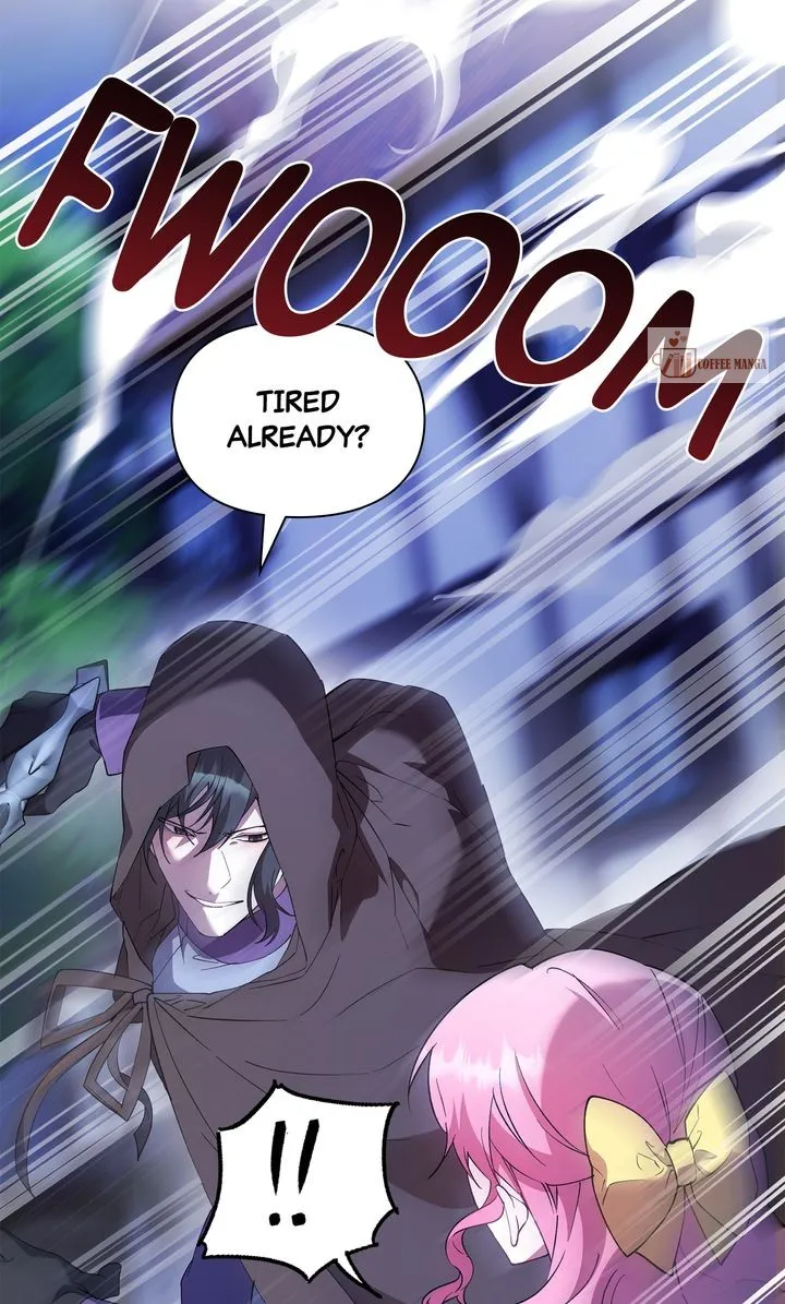 How the Count’s Young Lady Tames the Emperor’s Dog Zinmanga X Chapter 71 Page 83