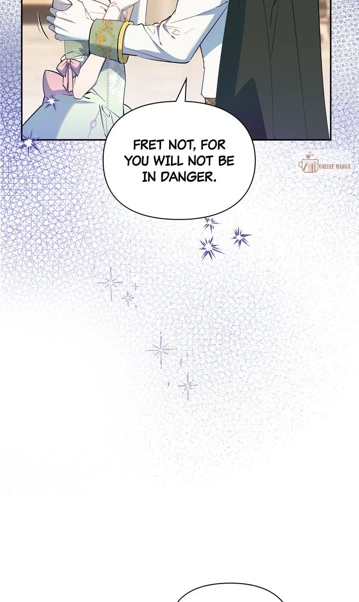 How the Count’s Young Lady Tames the Emperor’s Dog Zinmanga X Chapter 70 Page 8