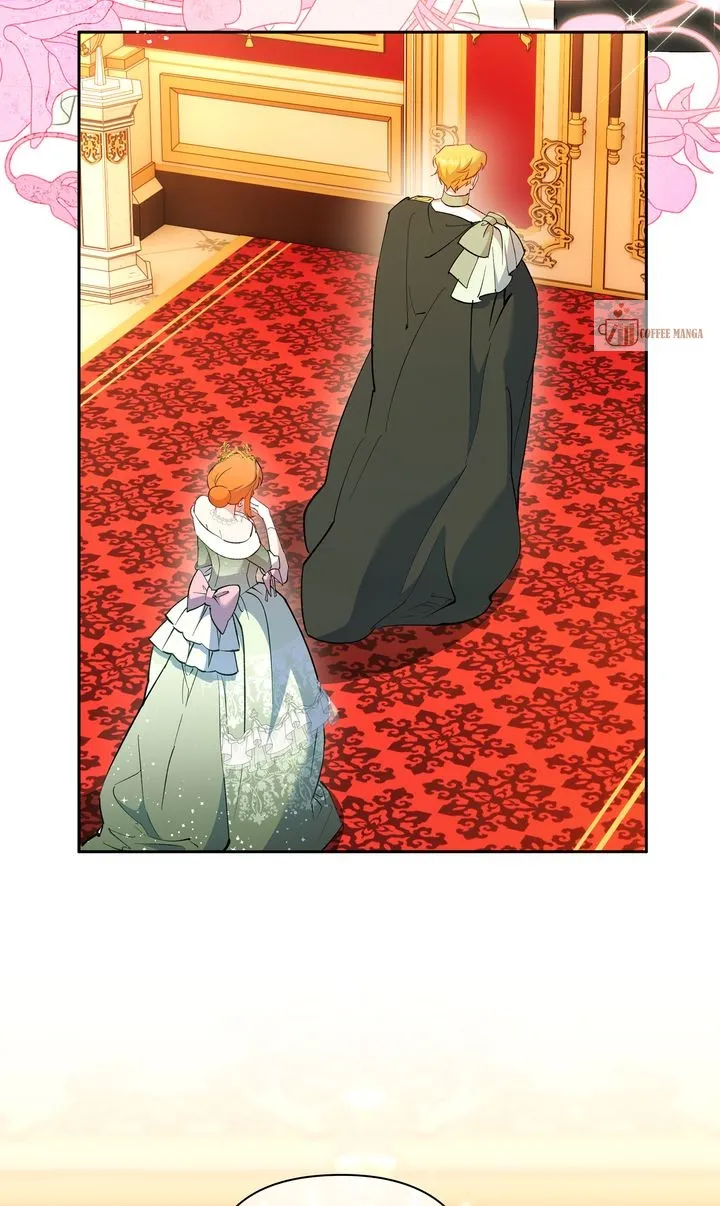 How the Count’s Young Lady Tames the Emperor’s Dog Zinmanga X Chapter 70 Page 24