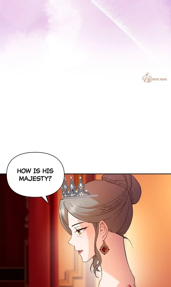 How the Count’s Young Lady Tames the Emperor’s Dog Zinmanga X Chapter 70 Page 29