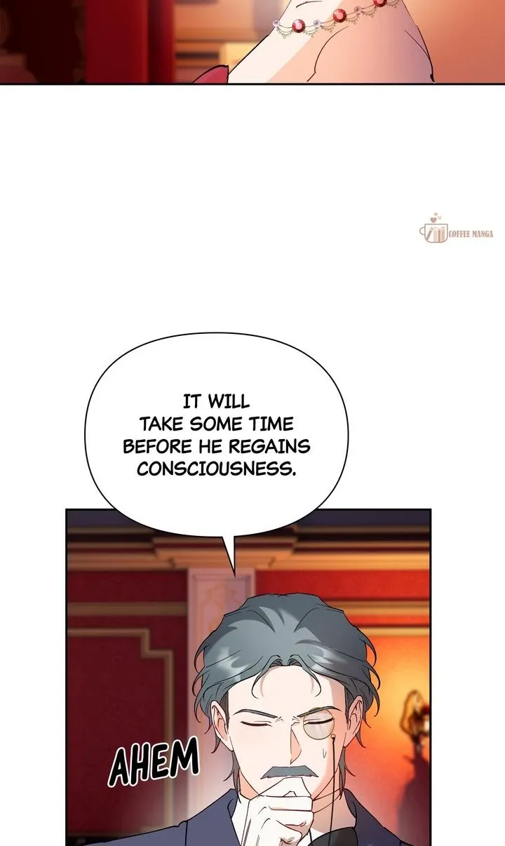 How the Count’s Young Lady Tames the Emperor’s Dog Zinmanga X Chapter 70 Page 30