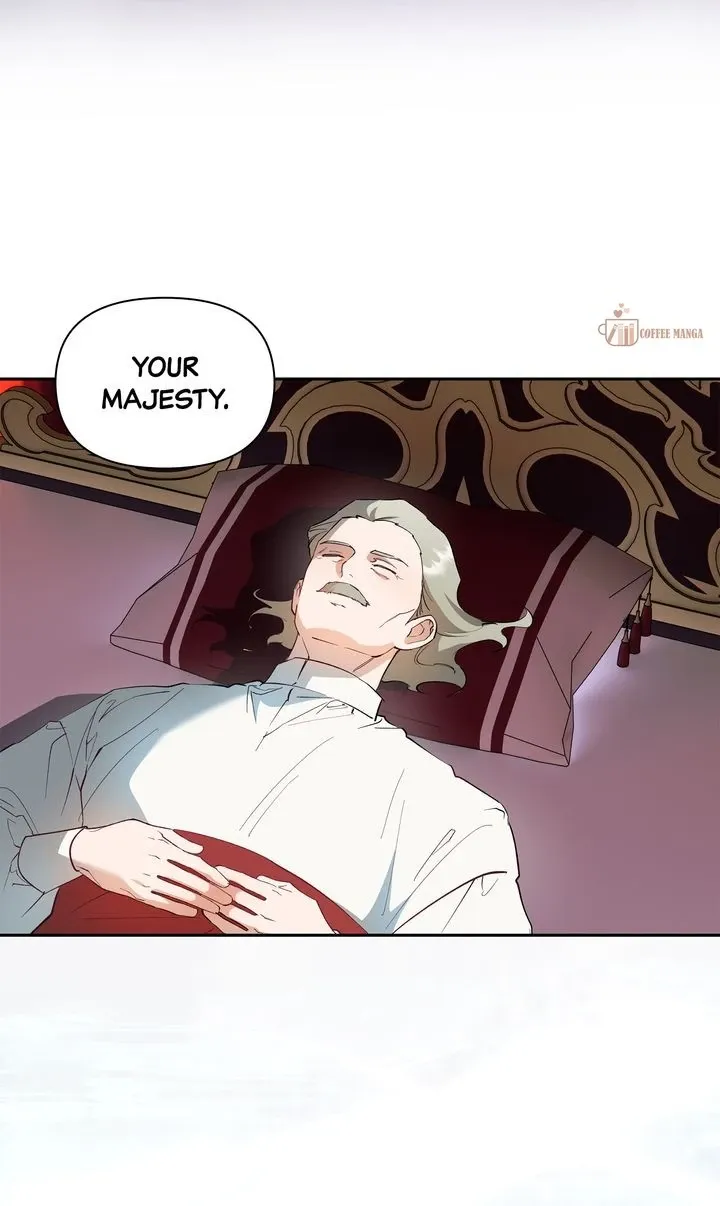 How the Count’s Young Lady Tames the Emperor’s Dog Zinmanga X Chapter 70 Page 36