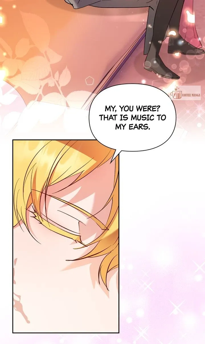 How the Count’s Young Lady Tames the Emperor’s Dog Zinmanga X Chapter 70 Page 72