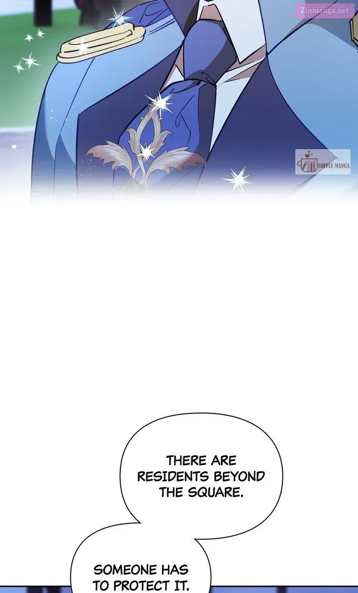 How the Count’s Young Lady Tames the Emperor’s Dog Zinmanga X Chapter 69 Page 49
