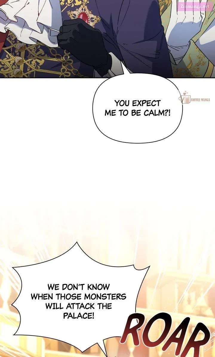 How the Count’s Young Lady Tames the Emperor’s Dog Zinmanga X Chapter 69 Page 68