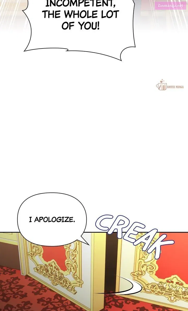 How the Count’s Young Lady Tames the Emperor’s Dog Zinmanga X Chapter 69 Page 70