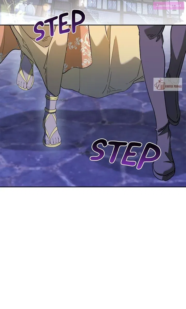How the Count’s Young Lady Tames the Emperor’s Dog Zinmanga X Chapter 69 Page 85