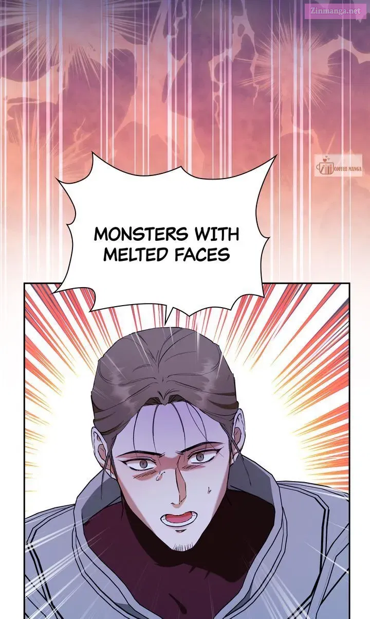 How the Count’s Young Lady Tames the Emperor’s Dog Zinmanga X Chapter 68 Page 34