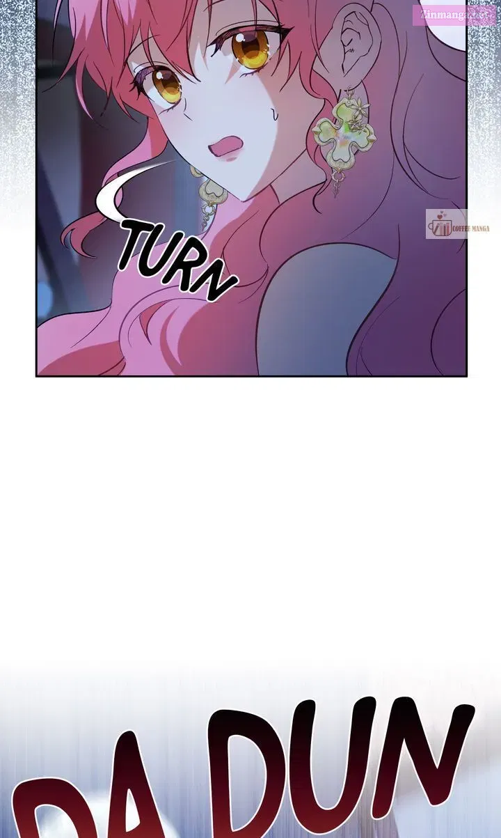 How the Count’s Young Lady Tames the Emperor’s Dog Zinmanga X Chapter 68 Page 54