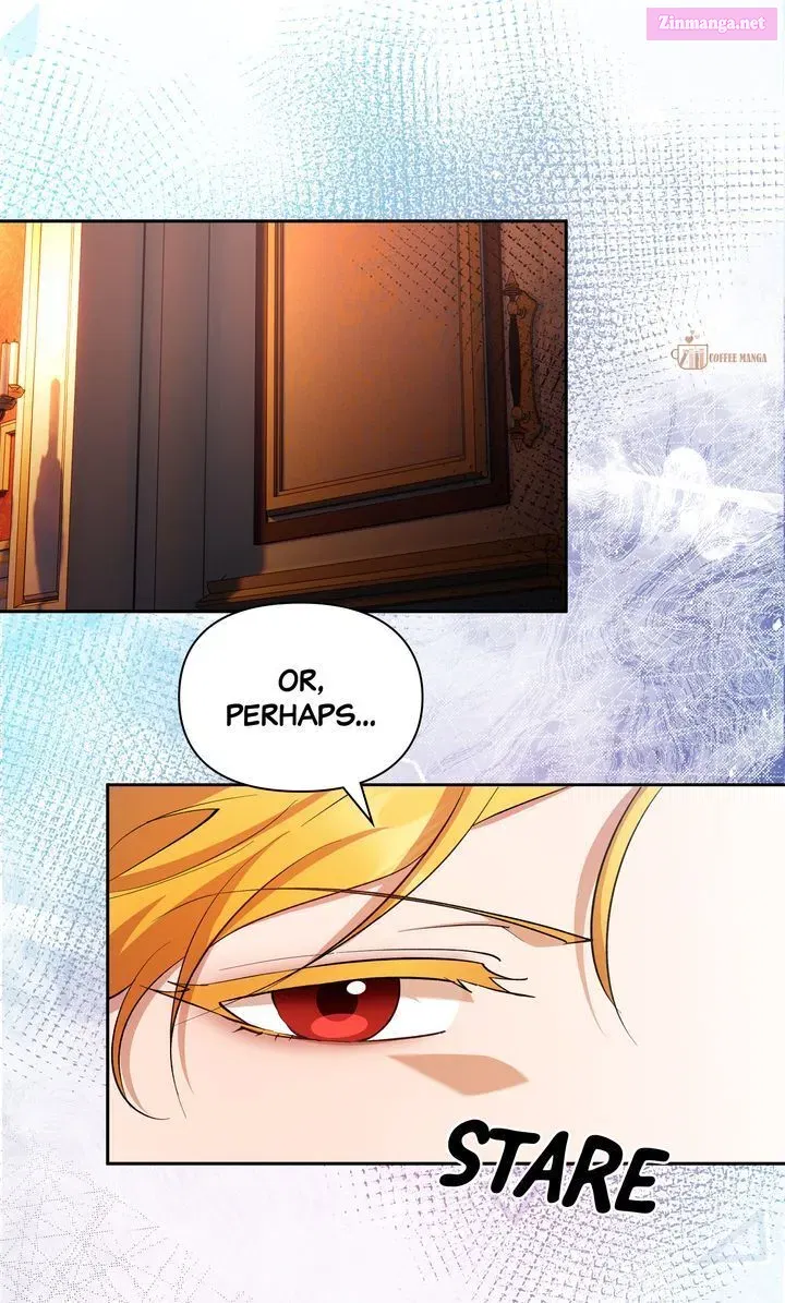 How the Count’s Young Lady Tames the Emperor’s Dog Zinmanga X Chapter 67 Page 8
