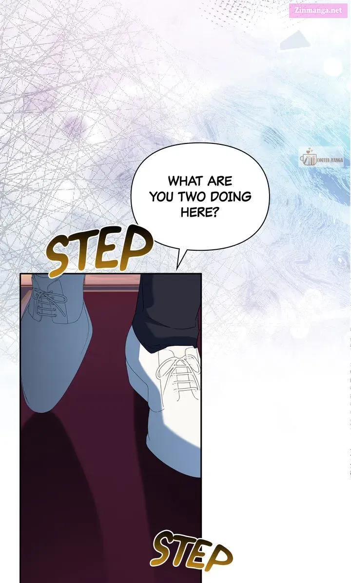 How the Count’s Young Lady Tames the Emperor’s Dog Zinmanga X Chapter 67 Page 9