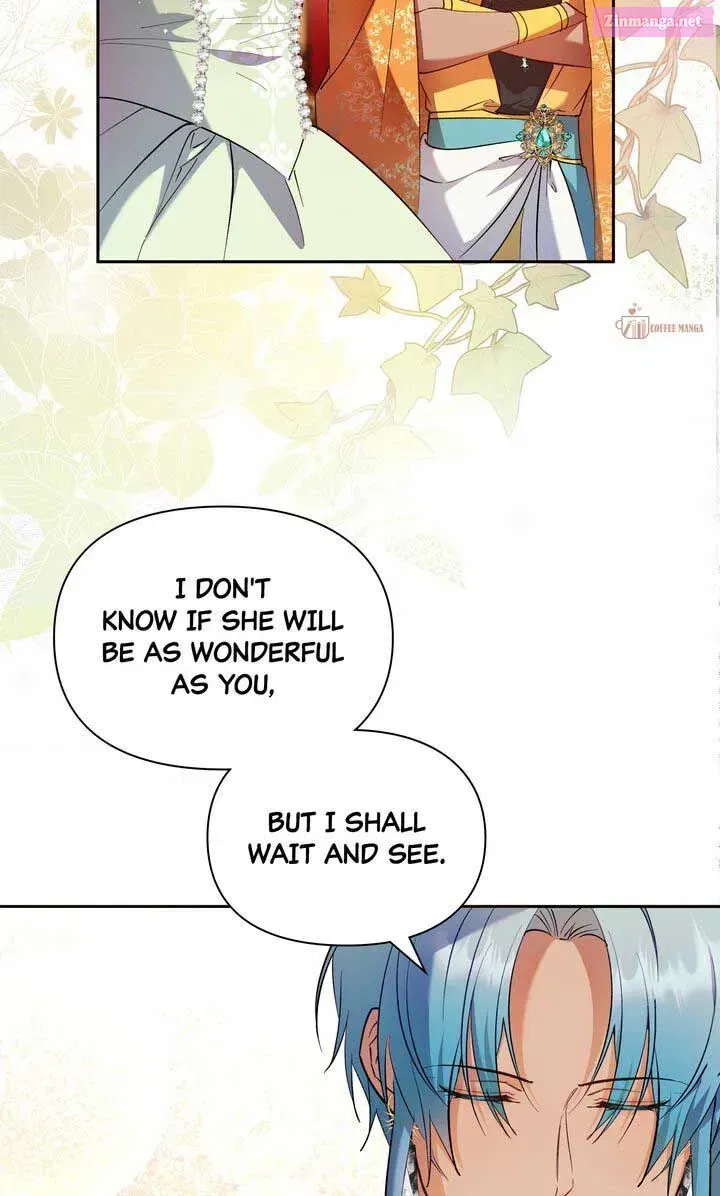How the Count’s Young Lady Tames the Emperor’s Dog Zinmanga X Chapter 66 Page 49