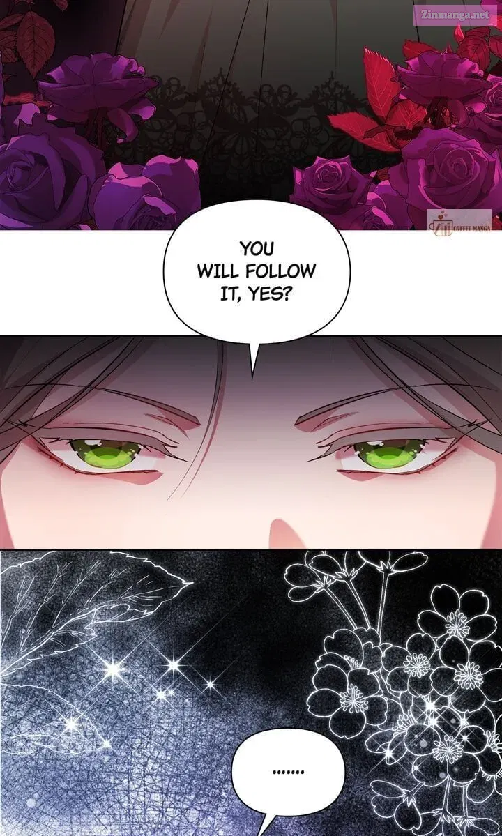 How the Count’s Young Lady Tames the Emperor’s Dog Zinmanga X Chapter 64 Page 36