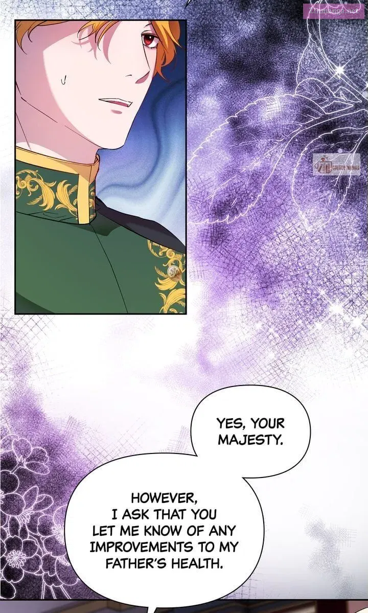 How the Count’s Young Lady Tames the Emperor’s Dog Zinmanga X Chapter 64 Page 37