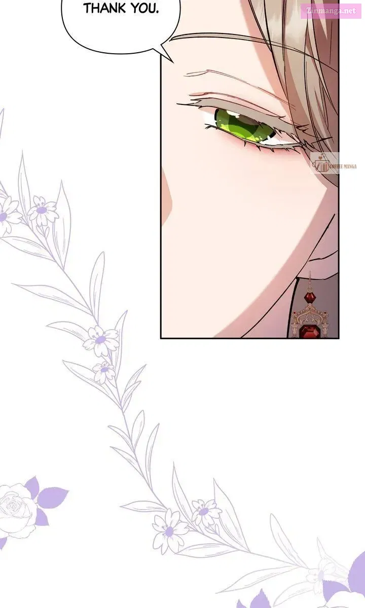 How the Count’s Young Lady Tames the Emperor’s Dog Zinmanga X Chapter 64 Page 42
