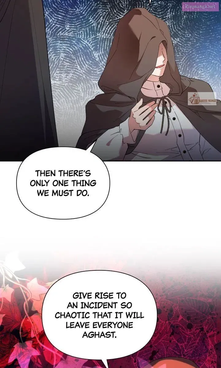 How the Count’s Young Lady Tames the Emperor’s Dog Zinmanga X Chapter 64 Page 48