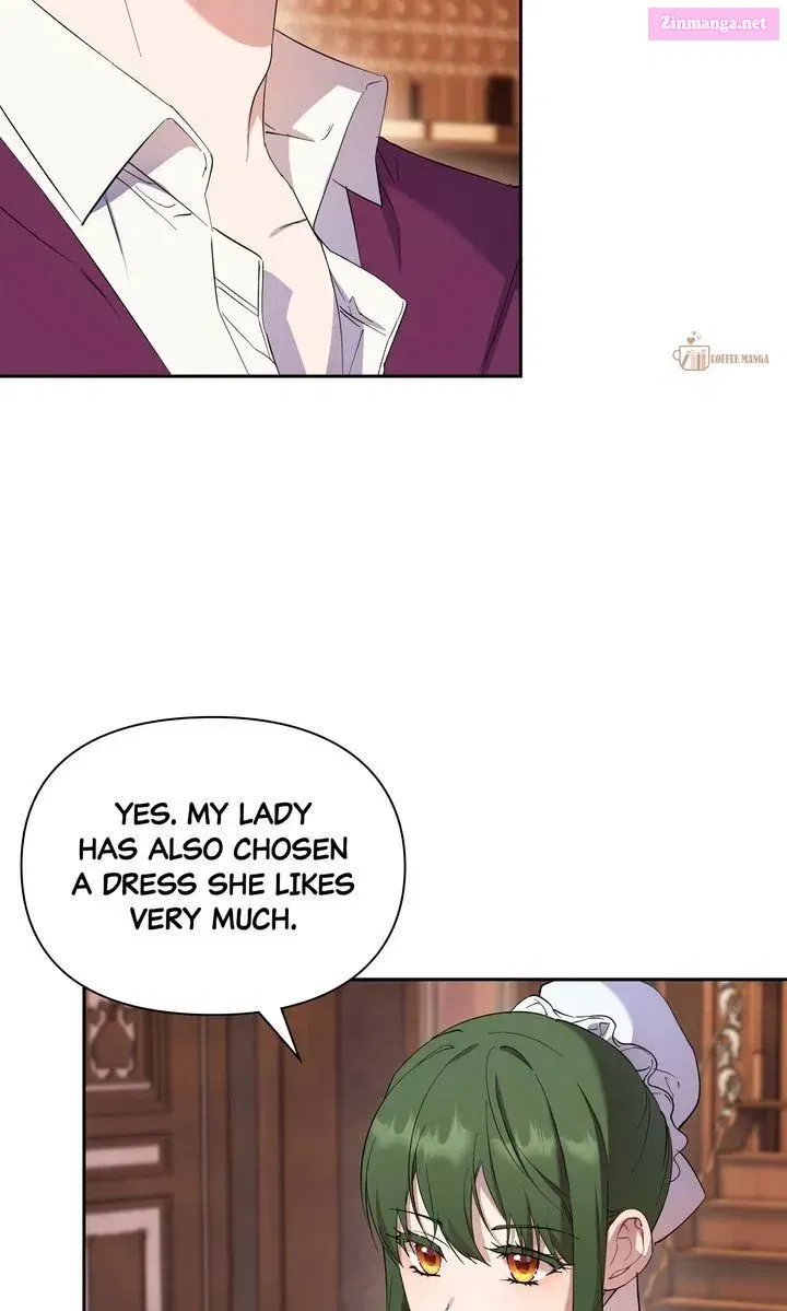 How the Count’s Young Lady Tames the Emperor’s Dog Zinmanga X Chapter 64 Page 60