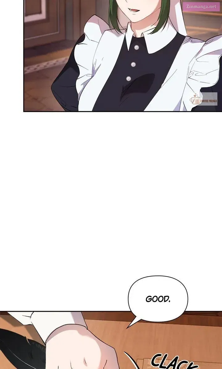 How the Count’s Young Lady Tames the Emperor’s Dog Zinmanga X Chapter 64 Page 61