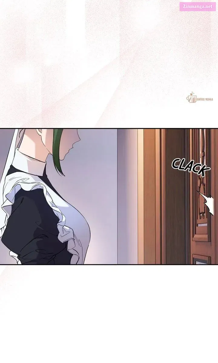 How the Count’s Young Lady Tames the Emperor’s Dog Zinmanga X Chapter 64 Page 68