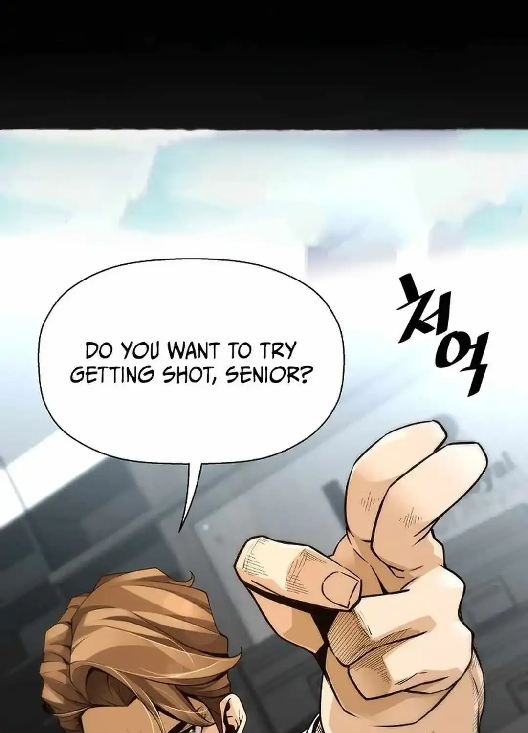 The Legendary Return Zinmanga X Chapter 141 Page 4
