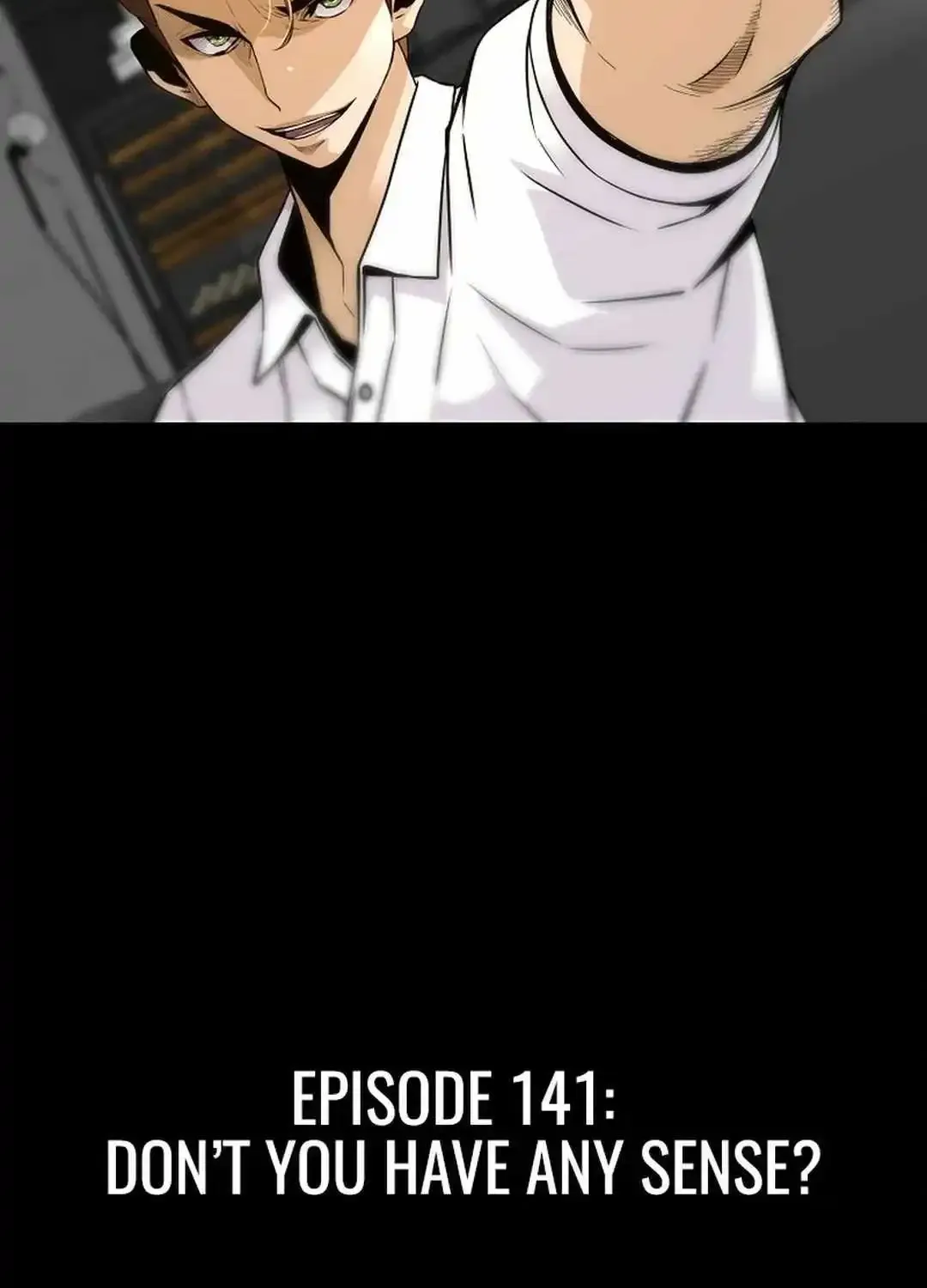 The Legendary Return Zinmanga X Chapter 141 Page 5
