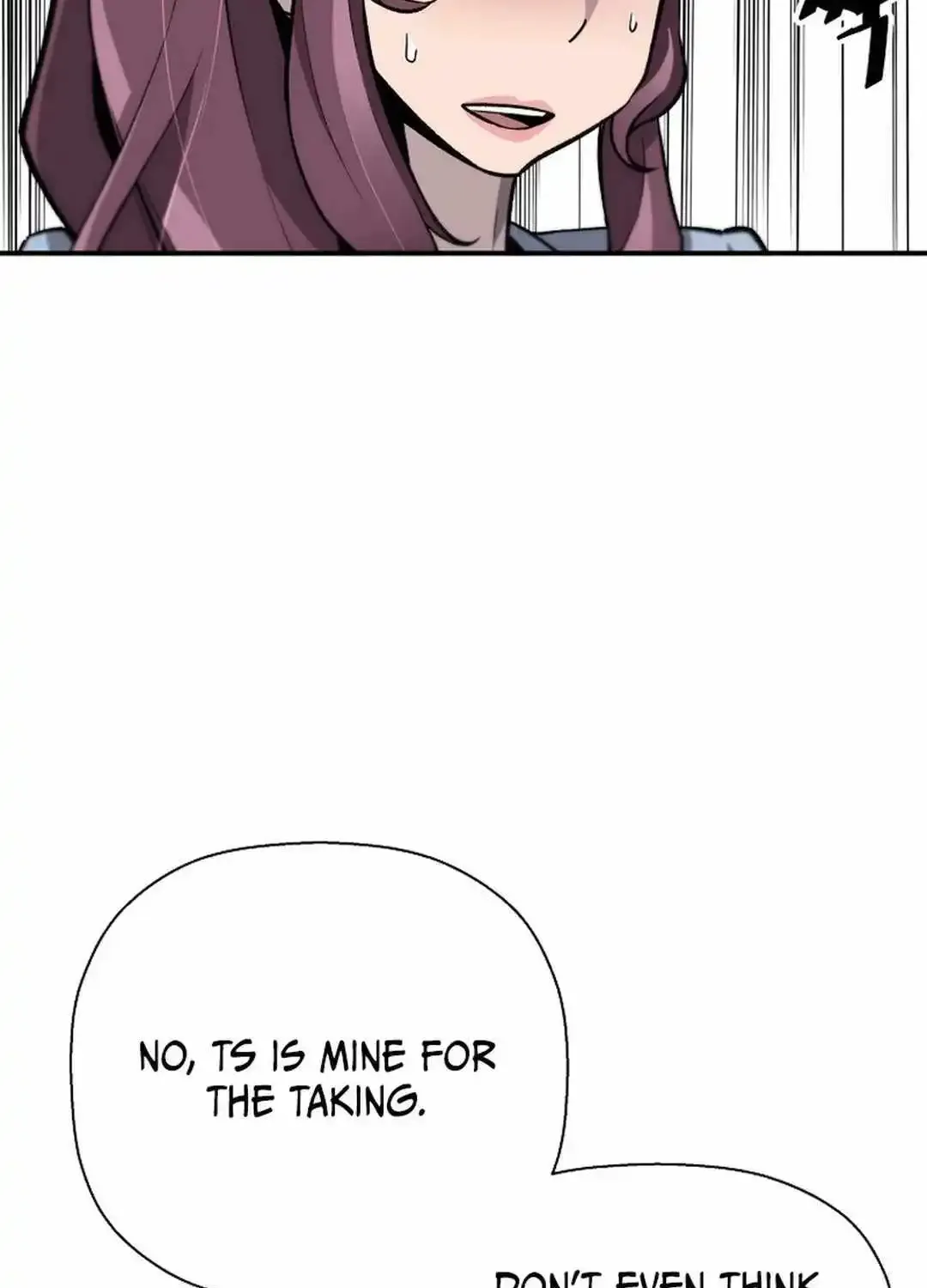 The Legendary Return Zinmanga X Chapter 141 Page 19