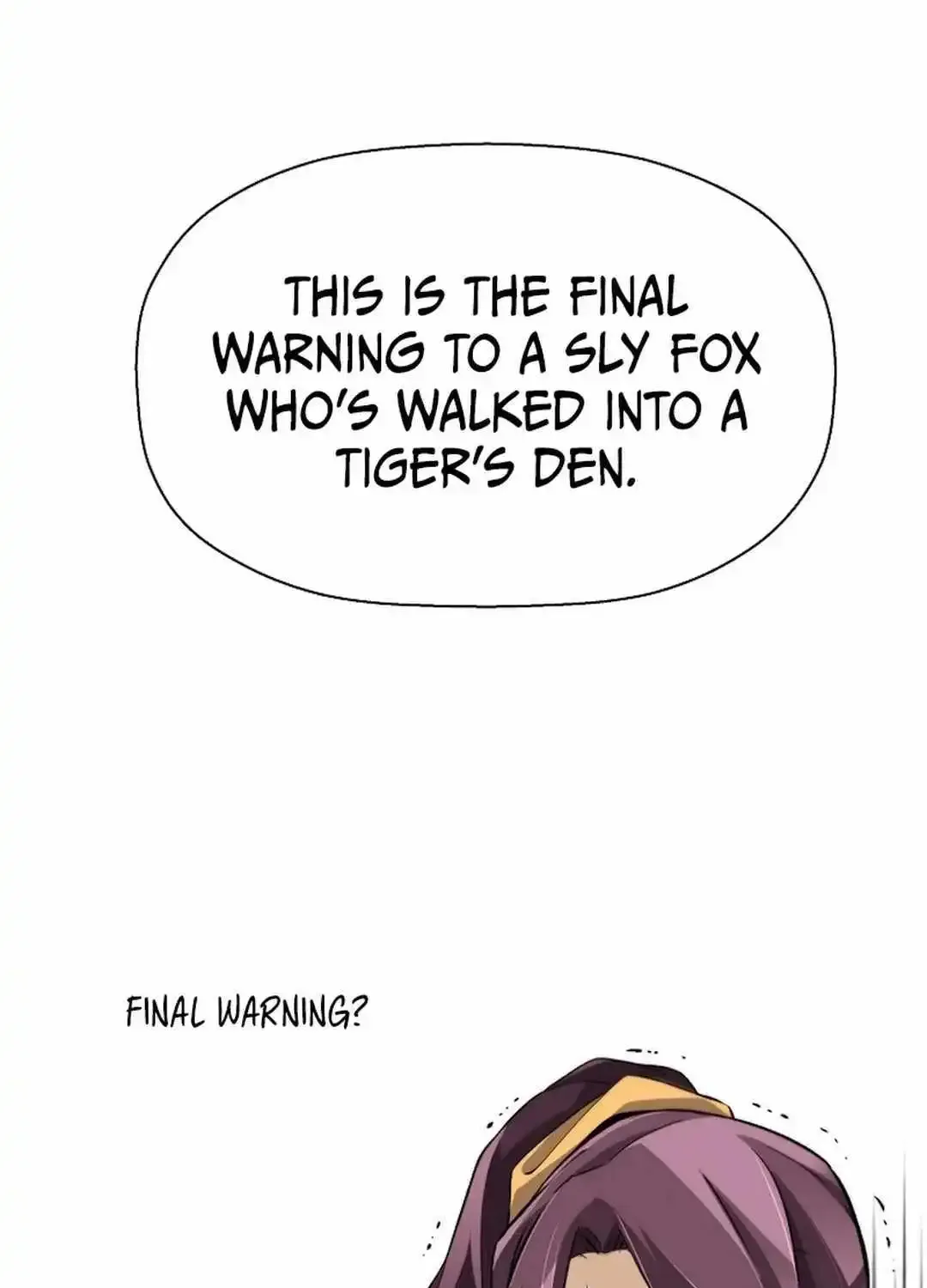 The Legendary Return Zinmanga X Chapter 141 Page 26