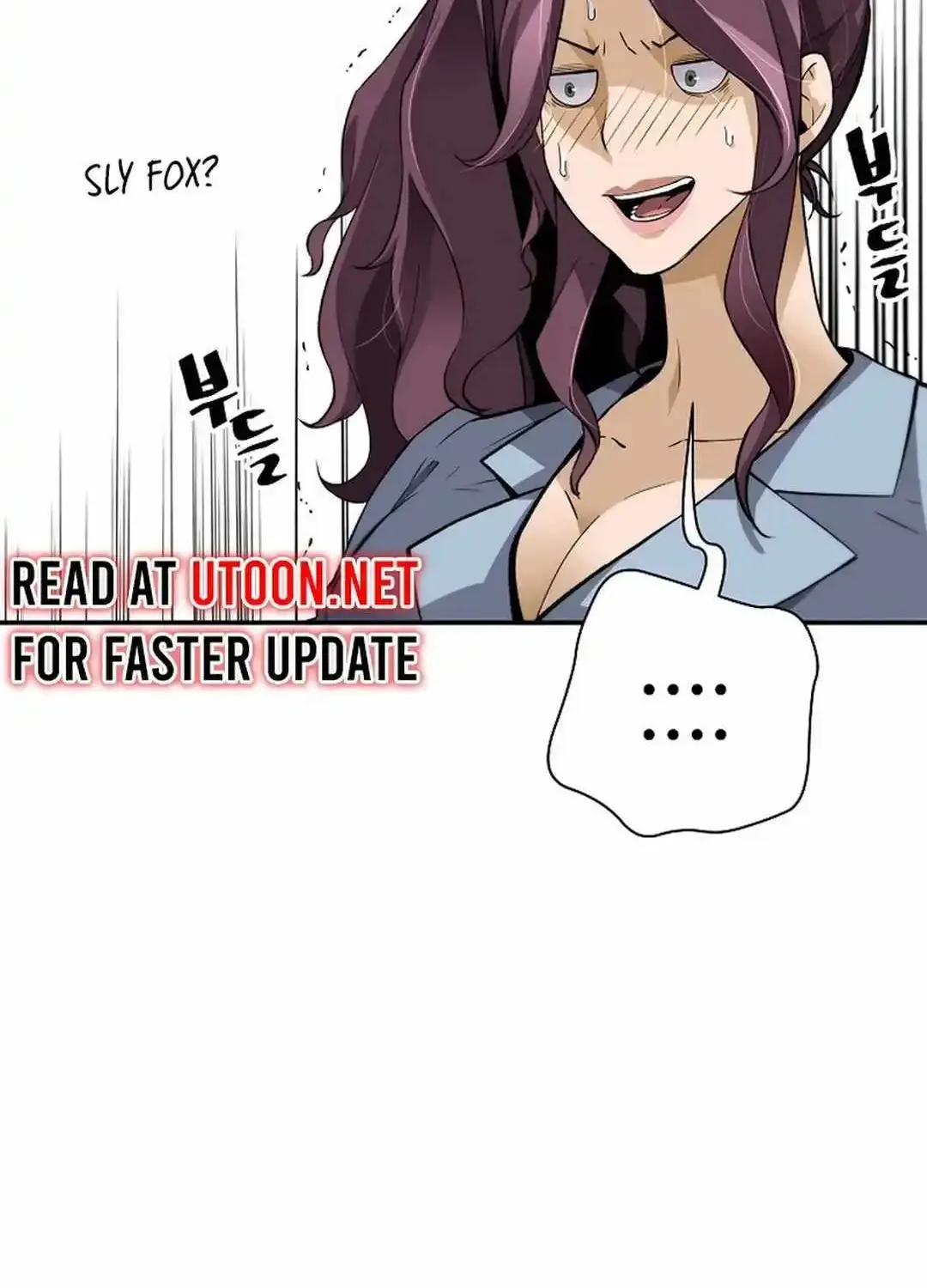 The Legendary Return Zinmanga X Chapter 141 Page 27