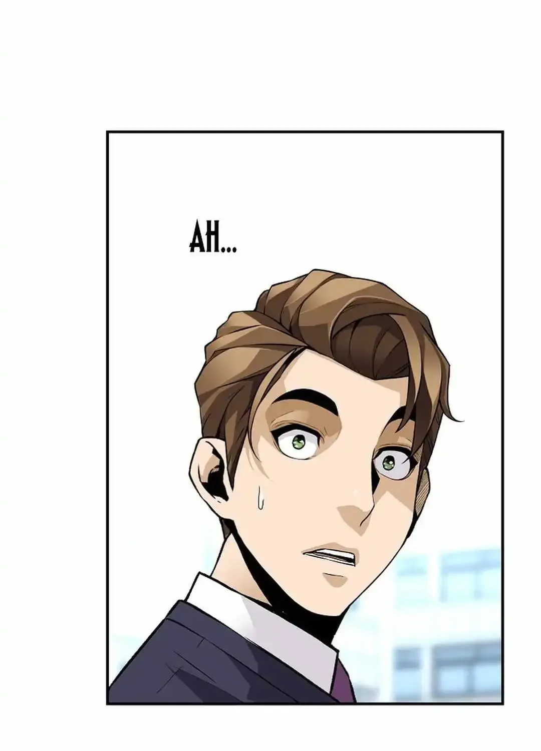 The Legendary Return Zinmanga X Chapter 141 Page 79