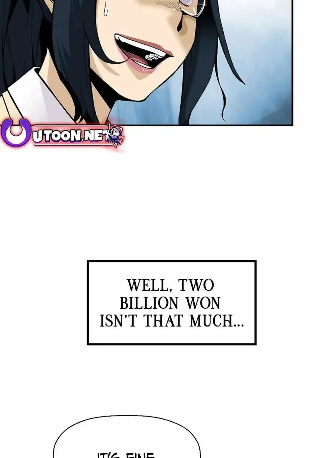 The Legendary Return Zinmanga X Chapter 141 Page 86