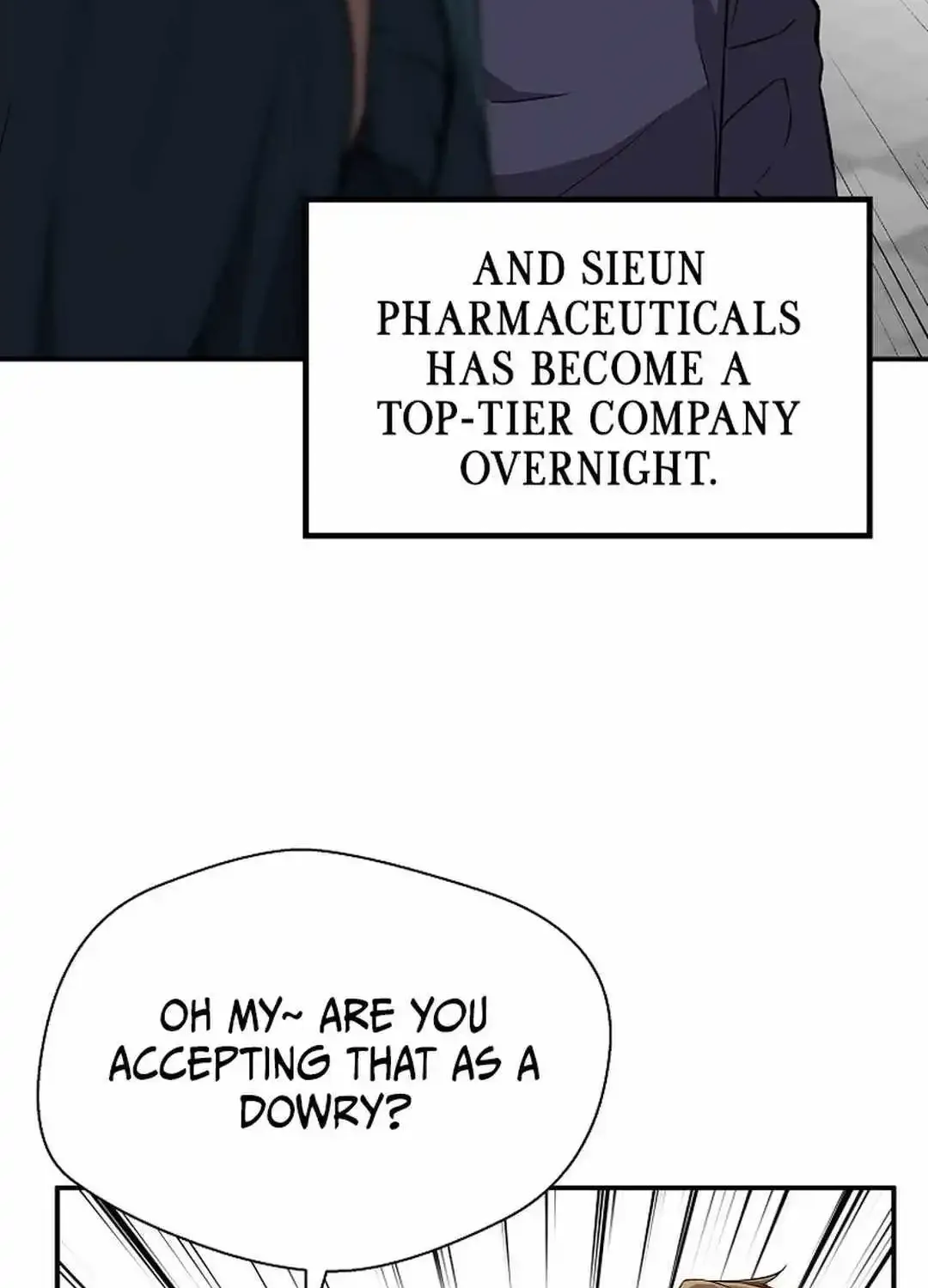The Legendary Return Zinmanga X Chapter 141 Page 88