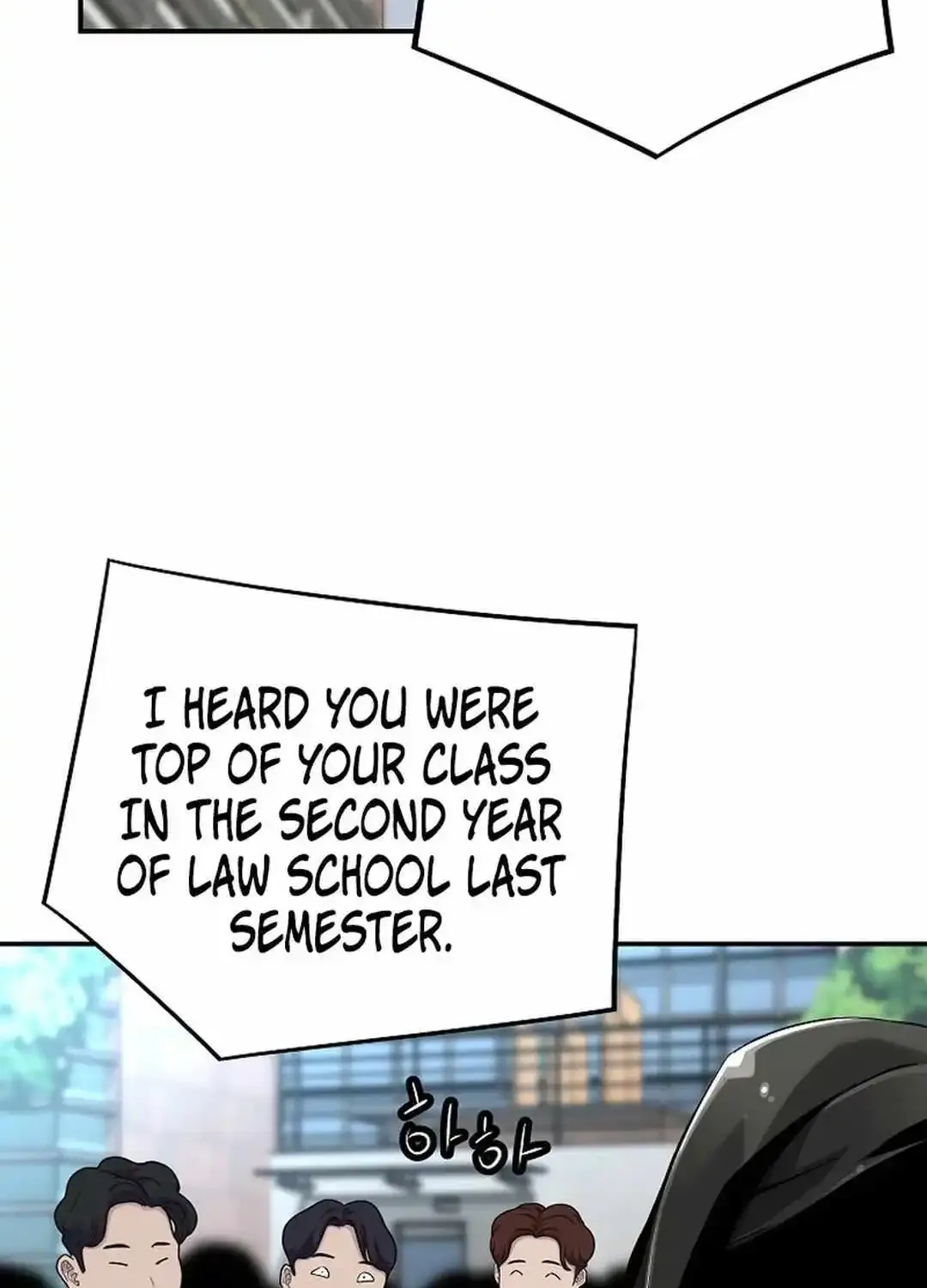 The Legendary Return Zinmanga X Chapter 141 Page 110