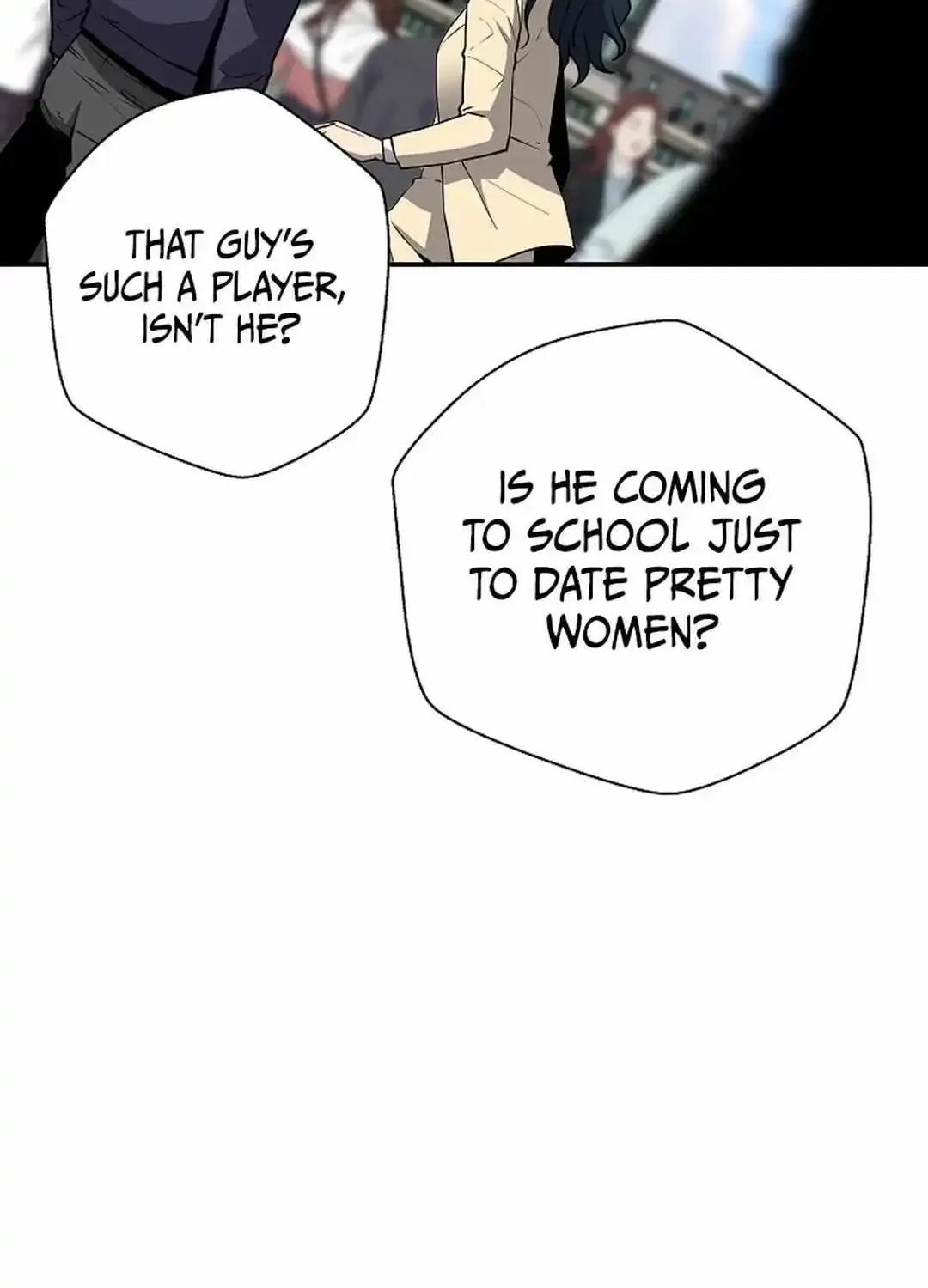 The Legendary Return Zinmanga X Chapter 141 Page 120
