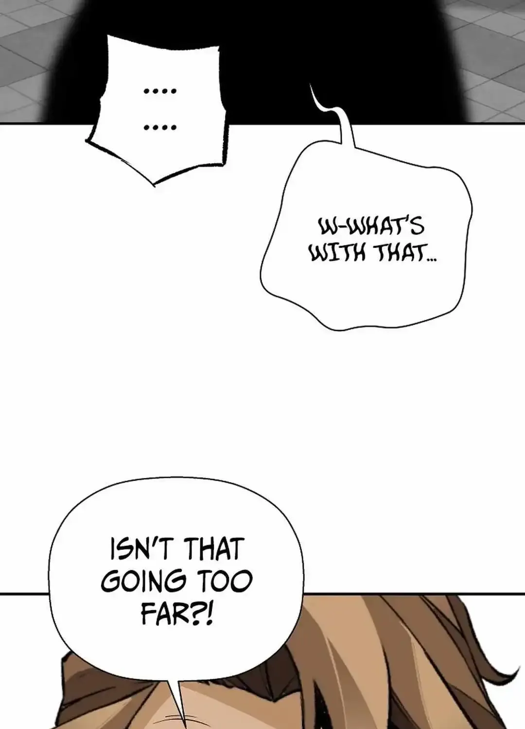The Legendary Return Zinmanga X Chapter 141 Page 126